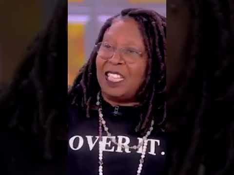 You are currently viewing View Host Claims “Jesus Would Be the Grand Marshal at the Pride Parade” | #shorts