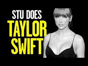 Read more about the article Taylor Swift’s Ticketmaster Controversy Explained | @Stu Does America