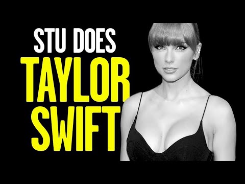 You are currently viewing Taylor Swift’s Ticketmaster Controversy Explained | @Stu Does America
