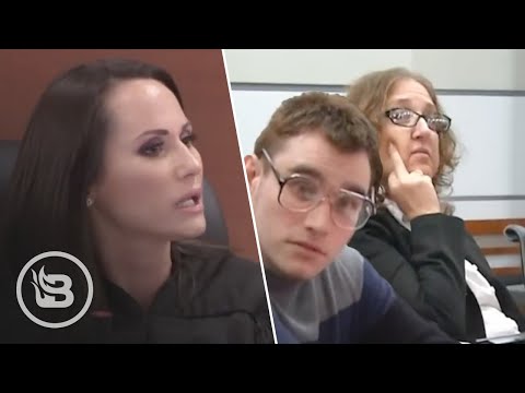 You are currently viewing Judge EXPLODES on Parkland Shooter Defense for Flashing the Middle Finger