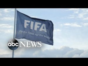 Read more about the article US kicks off World Cup amid controversies surrounding FIFA, host nation Qatar | ABCNL