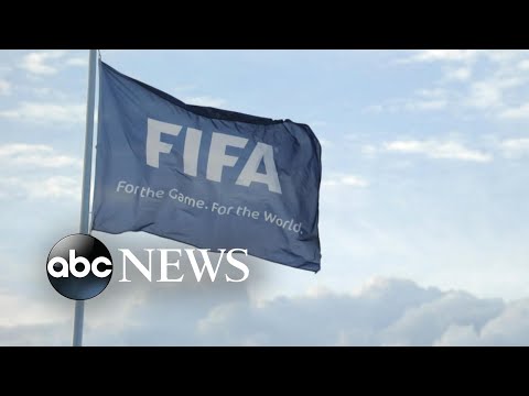 You are currently viewing US kicks off World Cup amid controversies surrounding FIFA, host nation Qatar | ABCNL