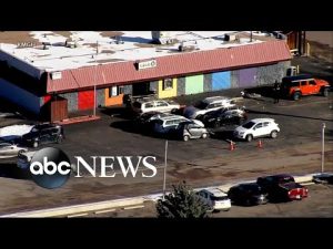 Read more about the article What we know about the Colorado Springs shooting victims