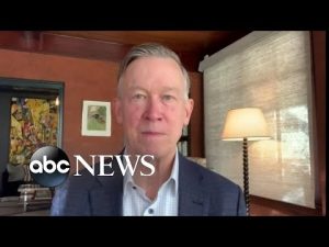 Read more about the article Colorado lawmaker on Club Q shooting: ‘We are terrorizing ourselves’ | ABCNL