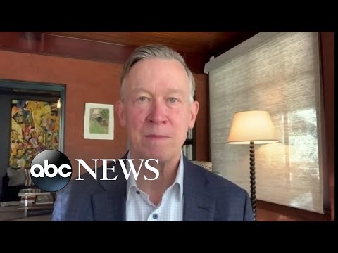You are currently viewing Colorado lawmaker on Club Q shooting: ‘We are terrorizing ourselves’ | ABCNL