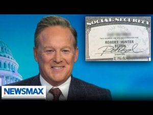 Read more about the article Spicer: Better late than never, right?