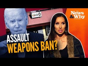 Read more about the article COLORADO SPRINGS SHOOTING: Leftist Narratives DEBUNKED | The News & Why It Matters | 11/21/22