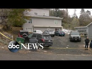 Read more about the article Investigators still searching for suspect in murder of 4 Idaho college students