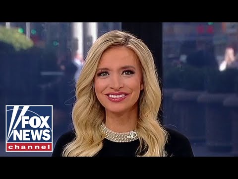 You are currently viewing McEnany: They’re just throwing spaghetti at the wall now