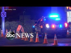 Read more about the article Suspect charged with hate crimes in Colorado Springs LGBTQ nightclub shooting
