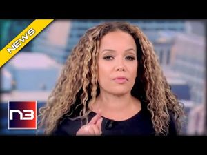 Read more about the article The View’s Sunny Hostin CAUGHT Lying To America About GOP Voting Age Plot