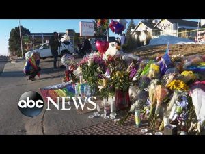 Read more about the article ‘We were in shock’ says Mayor of Colorado Springs after mass shooting