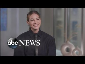 Read more about the article Actress Michelle Monaghan: ‘I think that it’s a very evocative film.’