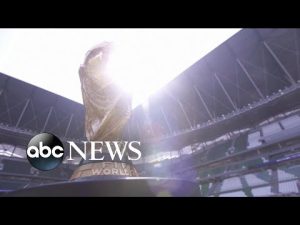 Read more about the article Inside Qatar – the tiny, oil-rich nation hosting the World Cup