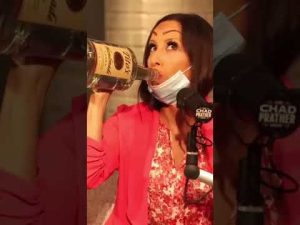 Read more about the article Nancy Pelosi Has Still Got It! | #shorts
