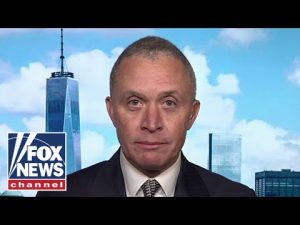 Read more about the article Harold Ford Jr: ‘This is about policy acuity’