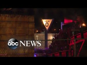 Read more about the article Urgent investigation into deadly Colorado Springs shooting l GMA