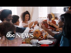 Read more about the article Tips to stay healthy for the holidays