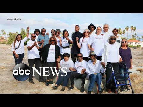 You are currently viewing Black, Mexican families sue Palm Springs after being evicted decades ago