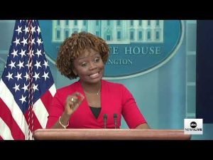 Read more about the article Watch LIVE – White House Press Briefing with Chief Medical Advisor Dr. Anthony Fauci