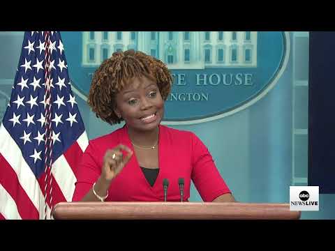 You are currently viewing Watch LIVE – White House Press Briefing with Chief Medical Advisor Dr. Anthony Fauci