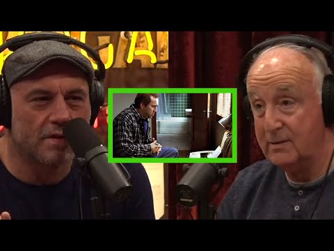 You are currently viewing Author Steven Pressfield on Ego Causing Procrastination; Being a Force of Nature