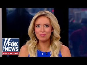 Read more about the article McEnany: Yet another Biden crisis looms