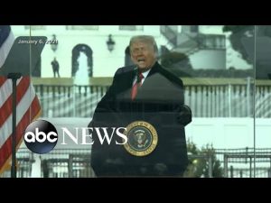 Read more about the article Cases involving former President Trump play out in 4 different courts | ABCNL