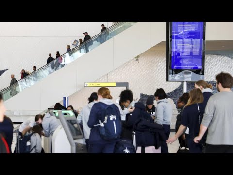You are currently viewing Tips for taking the to skies this holiday season | ABCNL