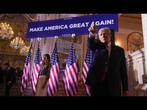 Read more about the article Supreme Court rules Trump must turn over tax returns | ABCNL