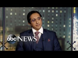 Read more about the article American citizen imprisoned in Saudi Arabia over tweets