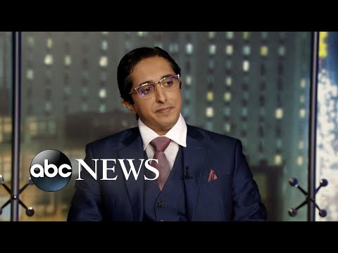 You are currently viewing American citizen imprisoned in Saudi Arabia over tweets
