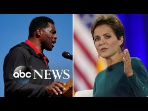 Read more about the article Election denialism on the ballot for midterms