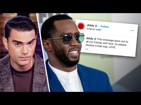You are currently viewing Did He Just Go There? Yes He Diddy.
