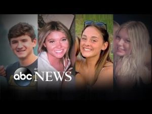 Read more about the article Authorities investigating whether Idaho victim had a stalker