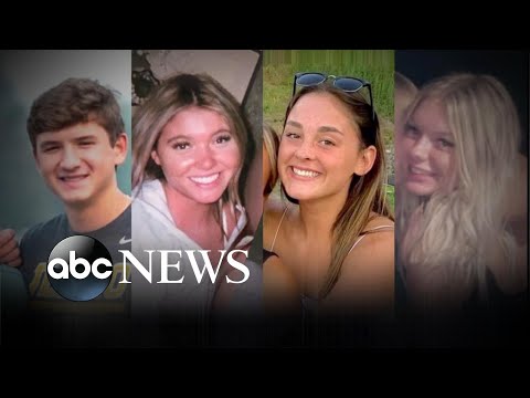 You are currently viewing Authorities investigating whether Idaho victim had a stalker