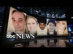 Read more about the article Suspect in Colorado Spring nightclub massacre faces murder, hate crime charges