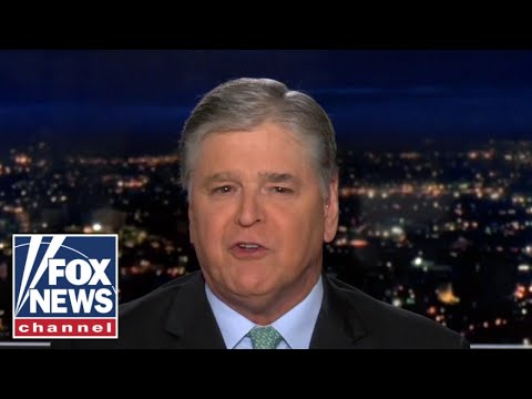 You are currently viewing Sean Hannity: Dems are making the climate ‘worse’