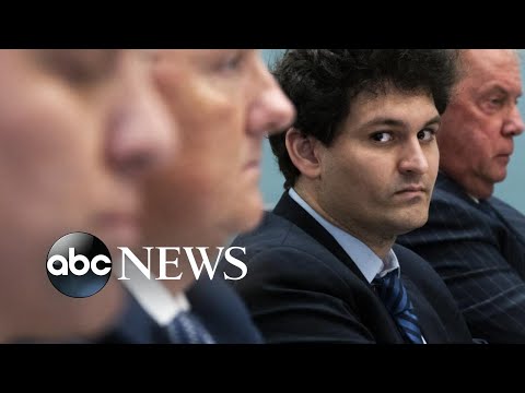 You are currently viewing Breaking down FTX bankruptcy proceedings l ABCNL