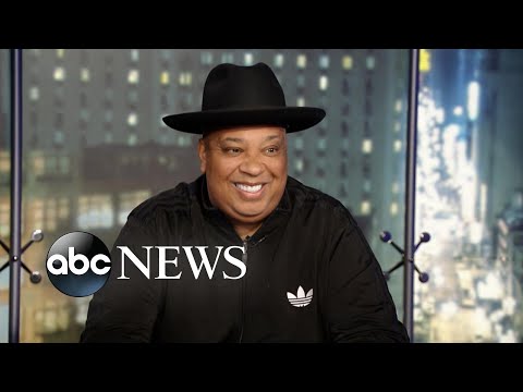 You are currently viewing Rev. Run lends his iconic voice to the ‘Hip Hop Nutcracker’ l ABCNL