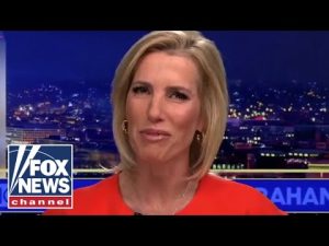 Read more about the article Laura Ingraham: The psychology behind hating Thanksgving