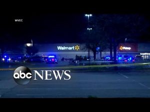 Read more about the article Virginia Walmart shooting leaves 7 people dead, including gunman