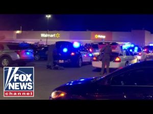 Read more about the article Shooting at Virginia Walmart leaves multiple people dead: Report