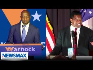 Read more about the article Why the Georgia Senate runoff matters