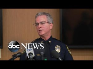 Read more about the article Chesapeake officials give update on deadly Walmart shooting