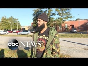 Read more about the article Walmart employee on mass shooting: ‘I feel lost’