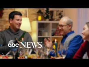 Read more about the article Should I get COVID tested for the holidays?