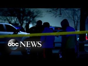 Read more about the article Virginia Walmart mass shooting: Survivors and witnesses speak out