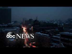Read more about the article Missile strikes in Ukraine, shooting in Virginia, World Cup: World in Photos, Nov. 23