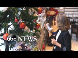 Read more about the article What to expect from big sales on Black Friday, Cyber Monday